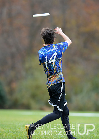 Alexandria Small Titans vs BCC Barons - Blair Mixed - VA-DMV Mix