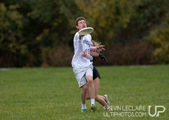 Alexandria Small Titans vs BCC Barons - Blair Mixed - VA-DMV Mix
