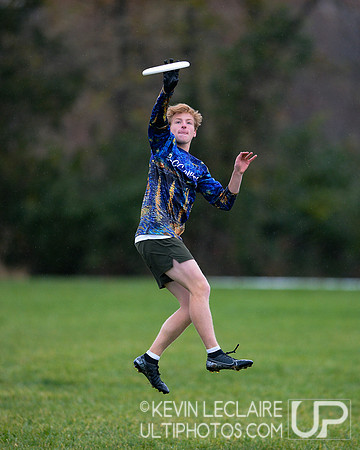 Alexandria Small Titans vs BCC Barons - Blair Mixed - VA-DMV Mix