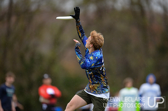 Alexandria Small Titans vs BCC Barons - Blair Mixed - VA-DMV Mix