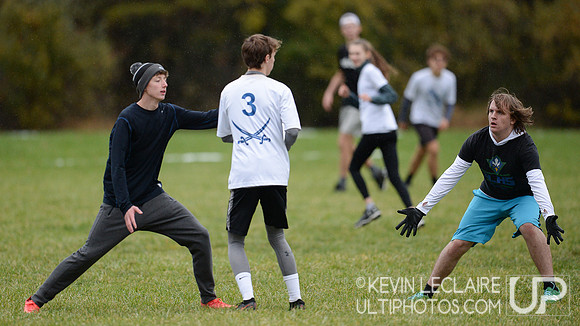 Washington-Liberty WhirlyNEGS vs South Lakes Seahucks - VA-DMV M