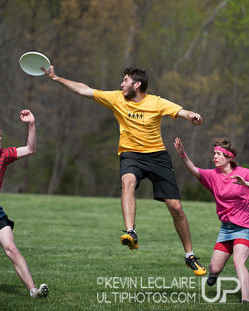 Fools Fest 2012 Saturday Action