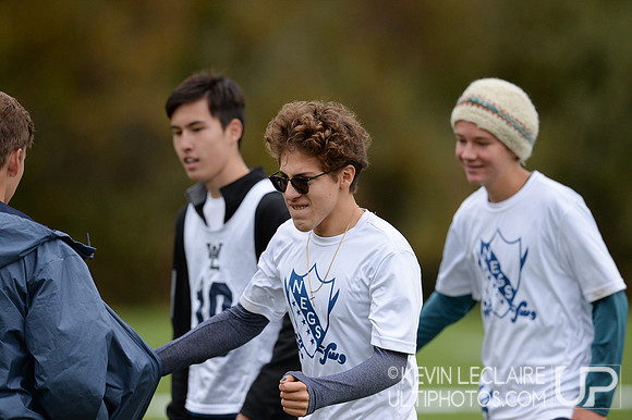 Washington-Liberty WhirlyNEGS vs South Lakes Seahucks - VA-DMV M