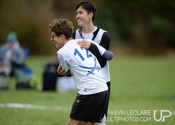 Washington-Liberty WhirlyNEGS vs South Lakes Seahucks - VA-DMV M