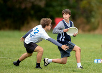 Washington-Liberty WhirlyNEGS vs South Lakes Seahucks - VA-DMV M