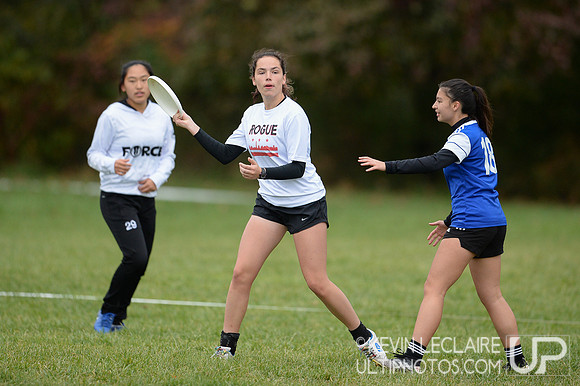 Washington-Liberty WhirlyNEGS vs South Lakes Seahucks - VA-DMV M