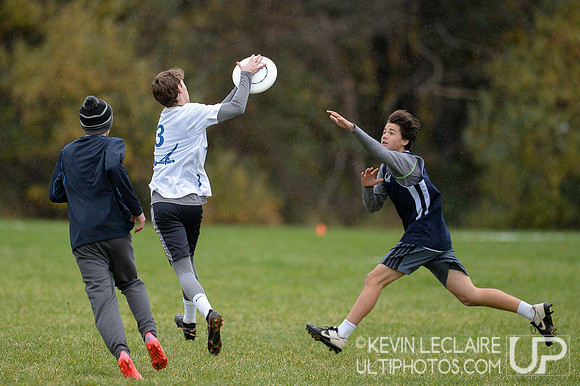 Washington-Liberty WhirlyNEGS vs South Lakes Seahucks - VA-DMV M