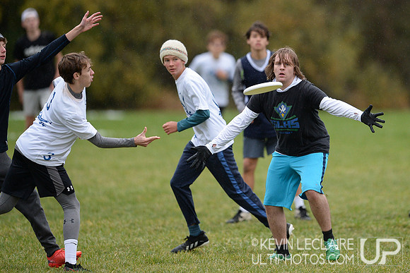 Washington-Liberty WhirlyNEGS vs South Lakes Seahucks - VA-DMV M