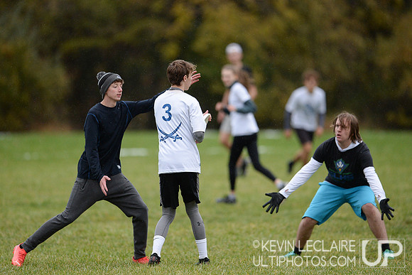 Washington-Liberty WhirlyNEGS vs South Lakes Seahucks - VA-DMV M