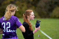 Wilson Mixed vs Lake Braddock Bruins - VA-DMV Mixed HS States 20