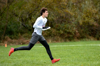 Wilson Mixed vs Lake Braddock Bruins - VA-DMV Mixed HS States 20