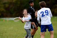 Wilson Mixed vs Lake Braddock Bruins - VA-DMV Mixed HS States 20