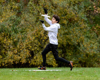 Wilson Mixed vs Lake Braddock Bruins - VA-DMV Mixed HS States 20
