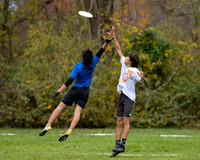 Wilson Mixed vs Lake Braddock Bruins - VA-DMV Mixed HS States 20
