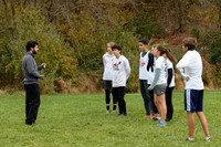 Wilson Mixed vs Lake Braddock Bruins - VA-DMV Mixed HS States 20