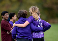 Wilson Mixed vs Lake Braddock Bruins - VA-DMV Mixed HS States 20