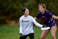 Wilson Mixed vs Lake Braddock Bruins - VA-DMV Mixed HS States 20