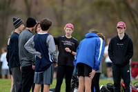 Wilson Mixed vs Lake Braddock Bruins - VA-DMV Mixed HS States 20