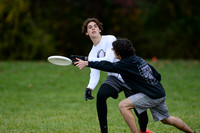 Wilson Mixed vs Lake Braddock Bruins - VA-DMV Mixed HS States 20
