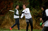Wilson Mixed vs Lake Braddock Bruins - VA-DMV Mixed HS States 20