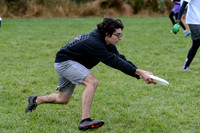 Wilson Mixed vs Lake Braddock Bruins - VA-DMV Mixed HS States 20