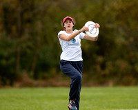 Wilson Mixed vs Lake Braddock Bruins - VA-DMV Mixed HS States 20