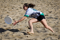 2020 Beach of Dreams
