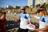 2020 Beach of Dreams