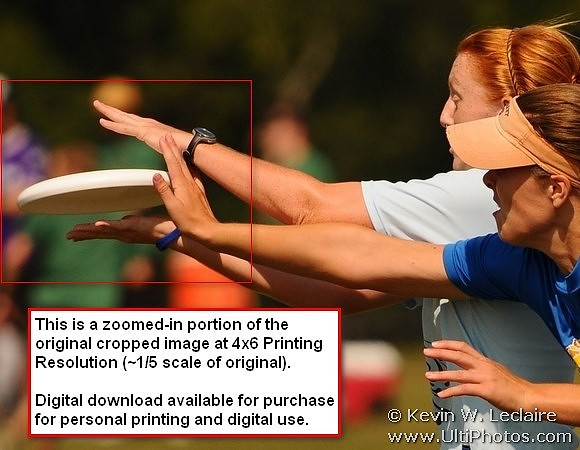 Photo Scale Explained