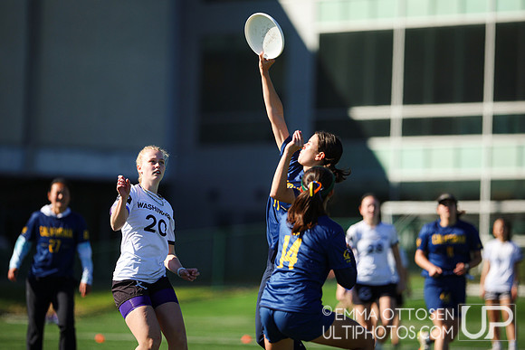 Pool play highlights, NWC 2024