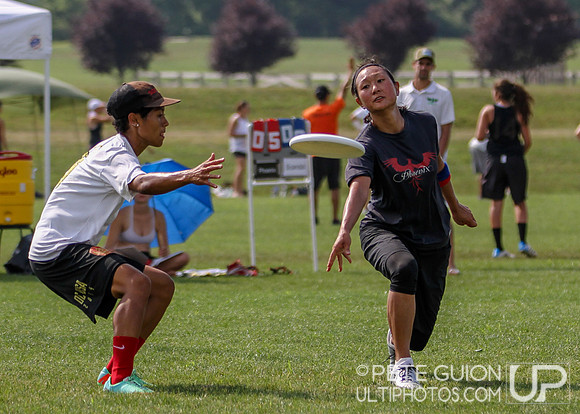 Chesapeake Invite