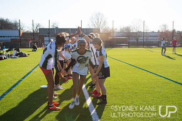 YULA 2023 Saturday action