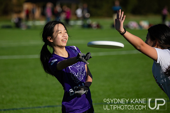 YULA 2023 Saturday action