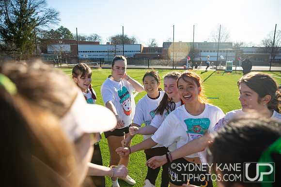 YULA 2023 Saturday action
