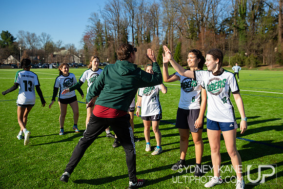 YULA 2023 Saturday action