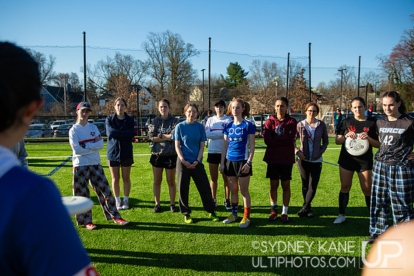 YULA 2023 Saturday action
