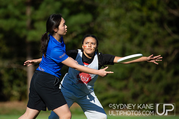 YULA 2023 Saturday action