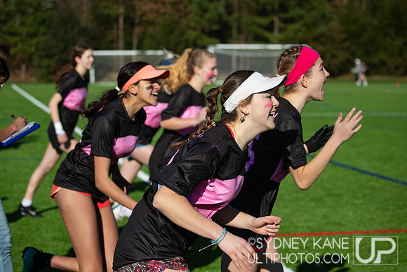 YULA 2023 Saturday action