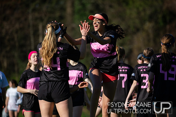 YULA 2023 Saturday action