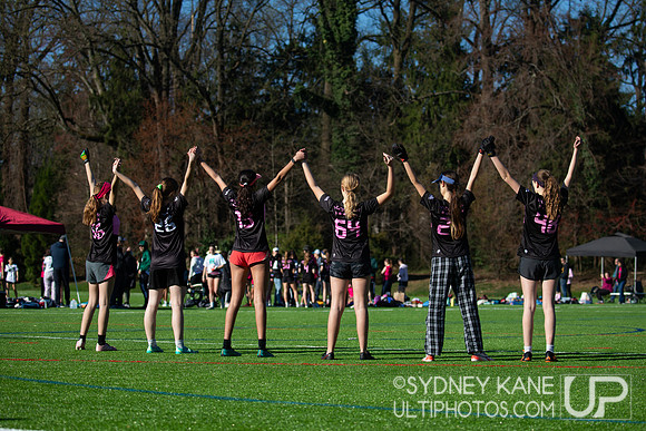 YULA 2023 Saturday action