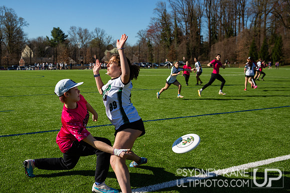 YULA 2023 Saturday action