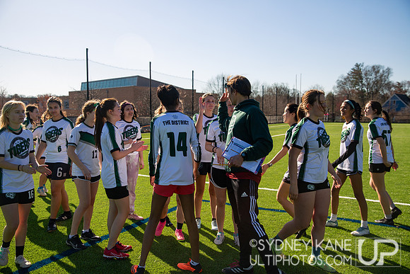 YULA 2023 Saturday action