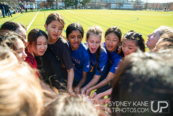 YULA 2023 Saturday action