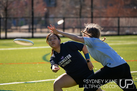 YULA 2023 Saturday action