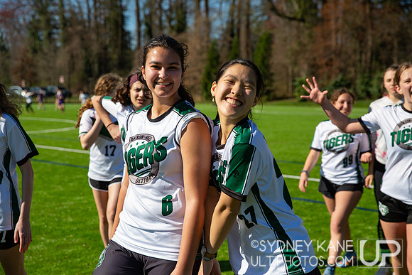 YULA 2023 Saturday action