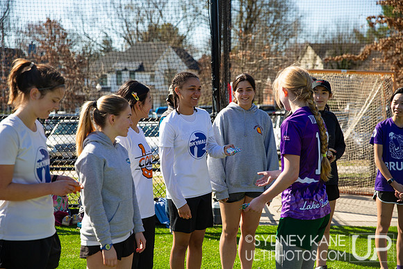 YULA 2023 Saturday action