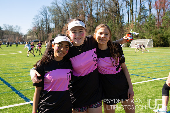 YULA 2023 Saturday action