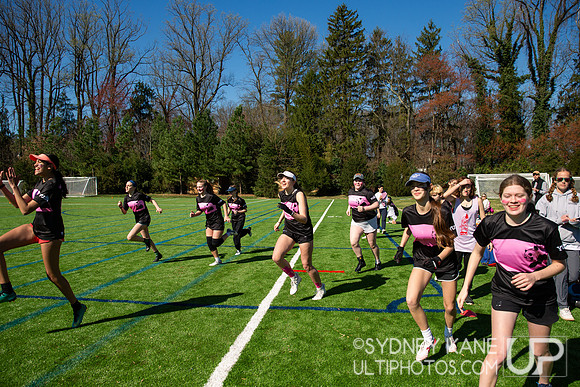 YULA 2023 Saturday action