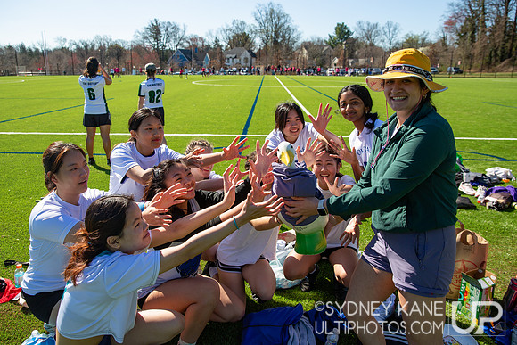 YULA 2023 Saturday action