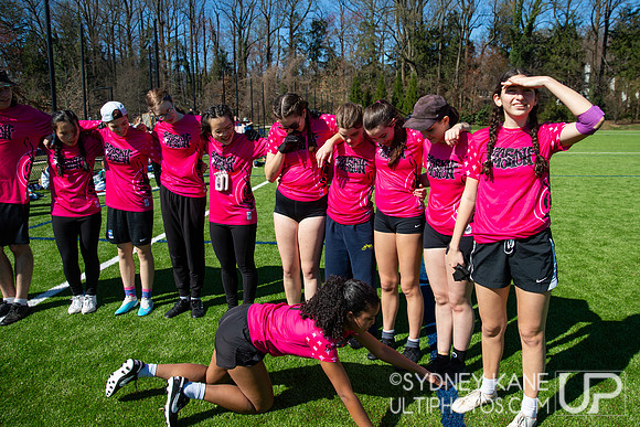 YULA 2023 Saturday action